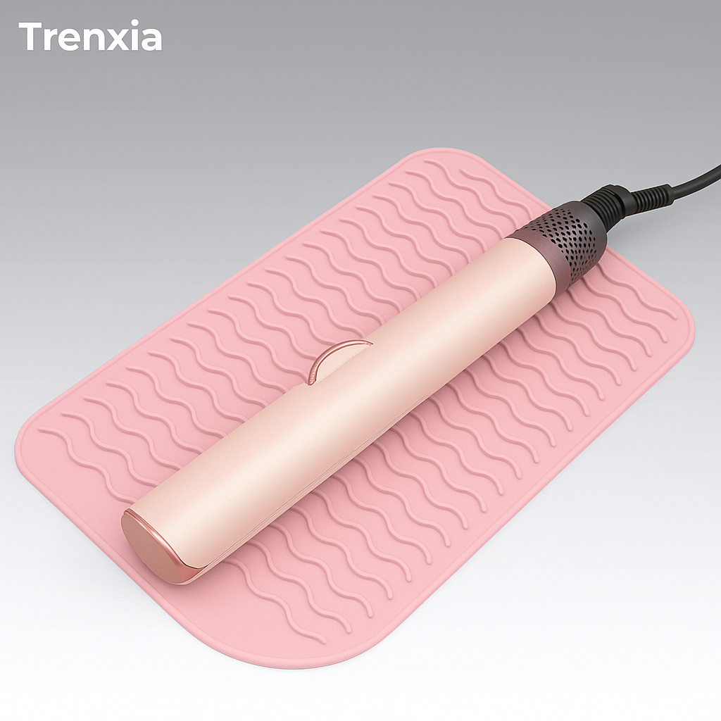 Trenxia™ Tapis